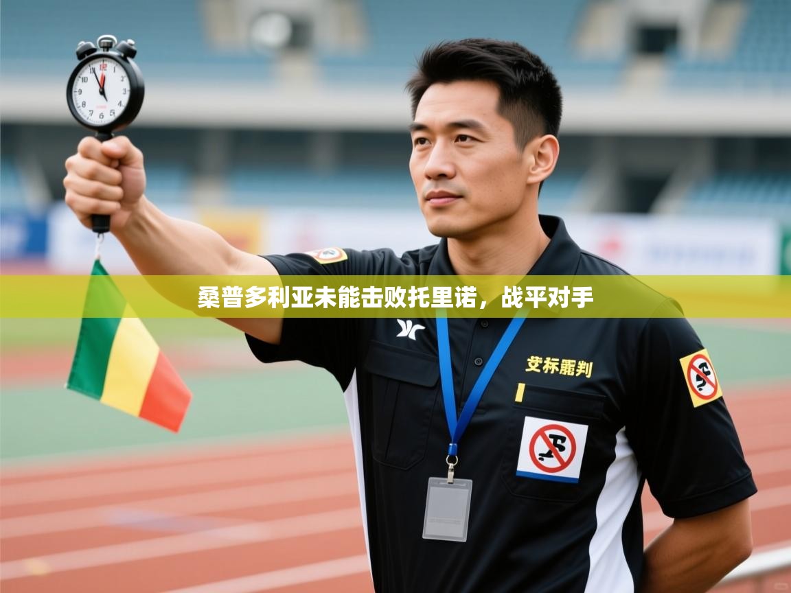 桑普多利亚未能击败托里诺，战平对手