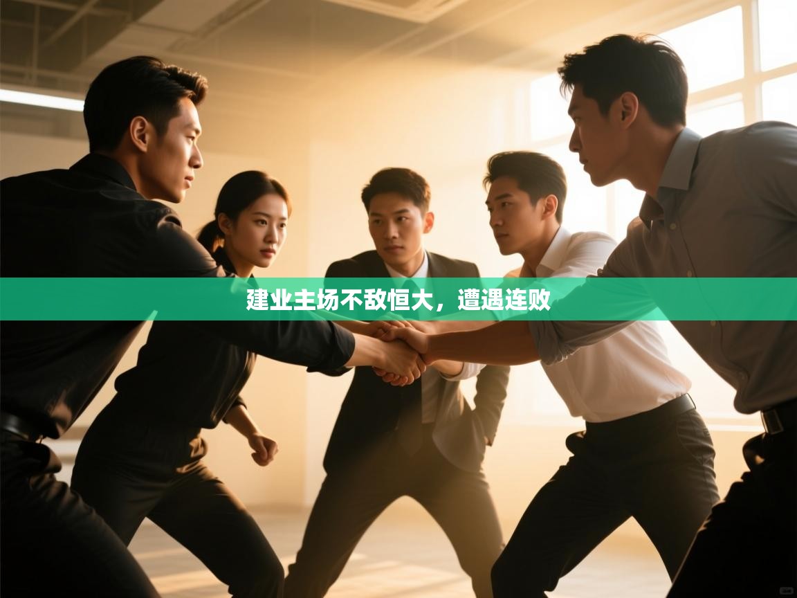 建业主场不敌恒大，遭遇连败