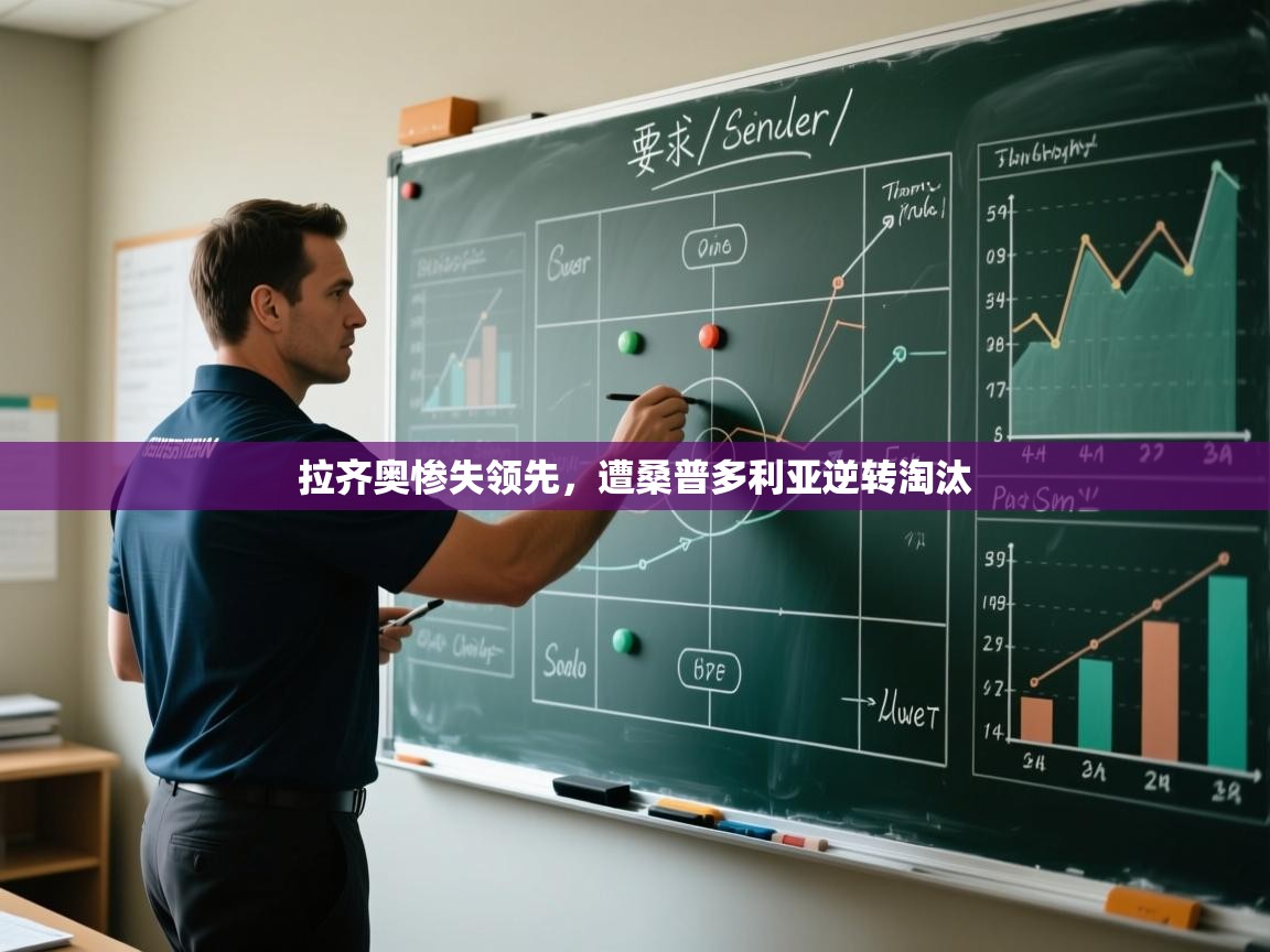 拉齐奥惨失领先，遭桑普多利亚逆转淘汰